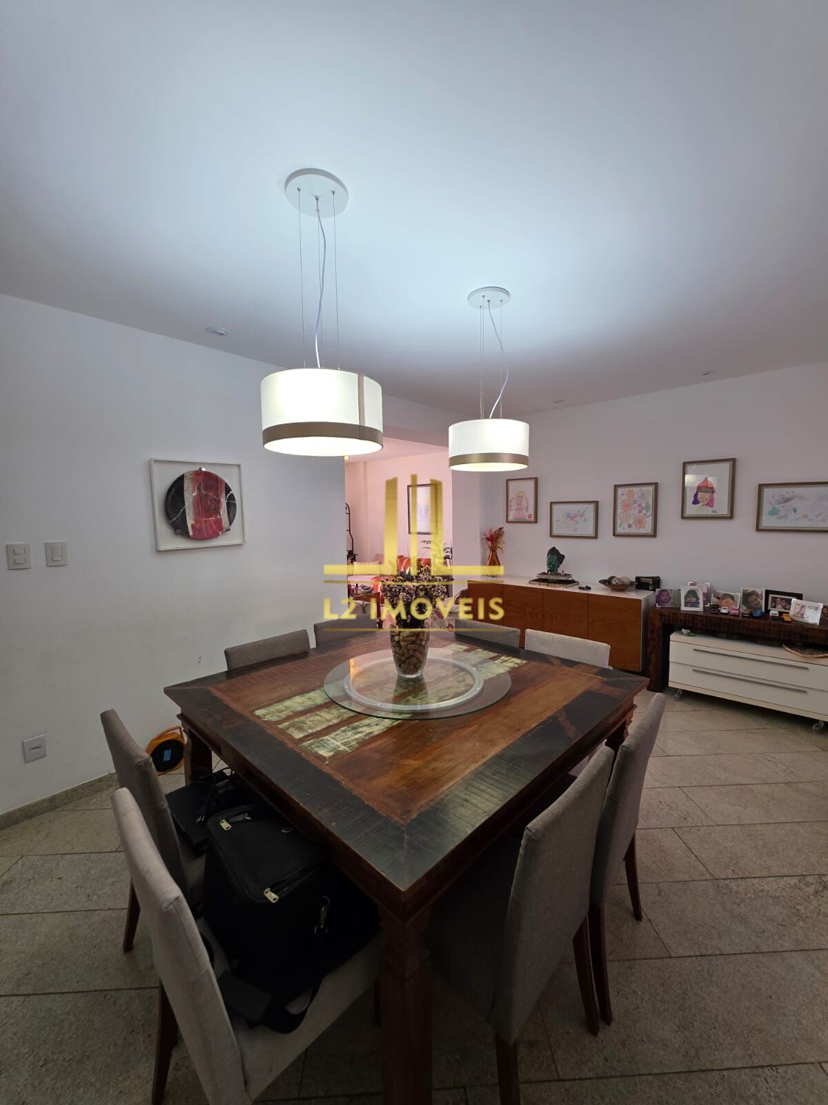 Apartamento, 2 quartos, 130 m² - Foto 7