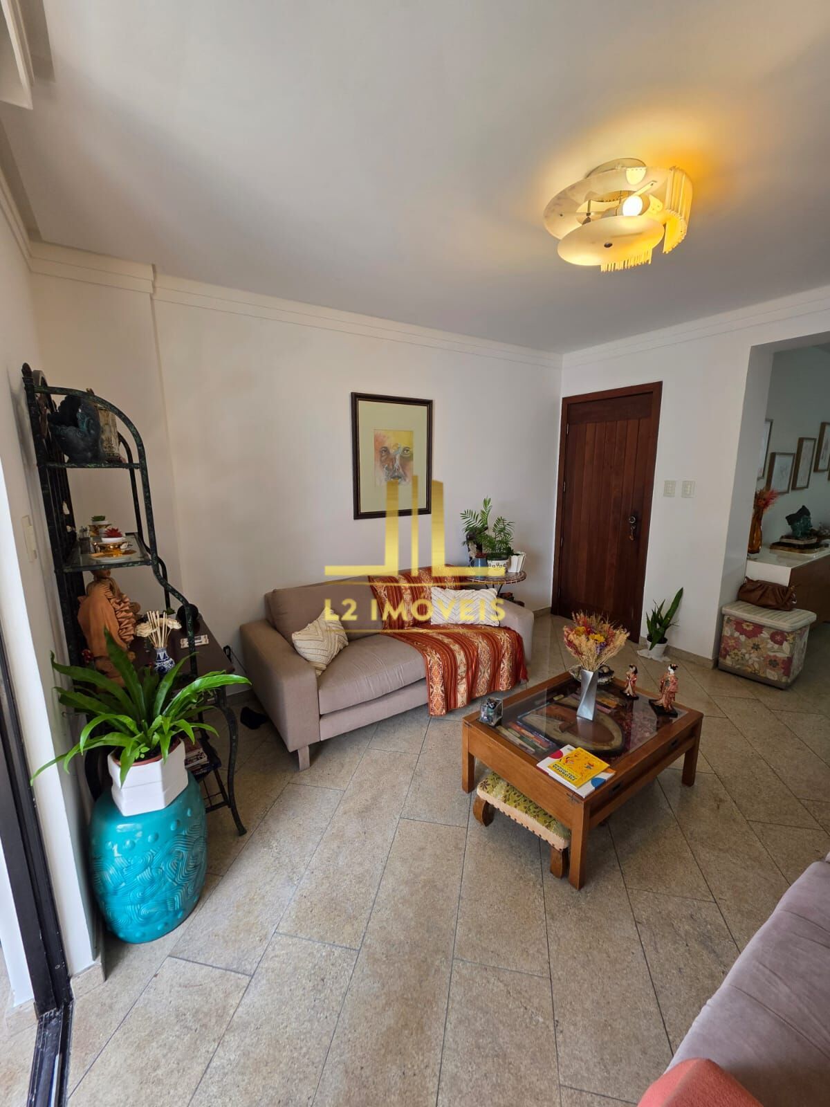Apartamento, 2 quartos, 130 m² - Foto 5