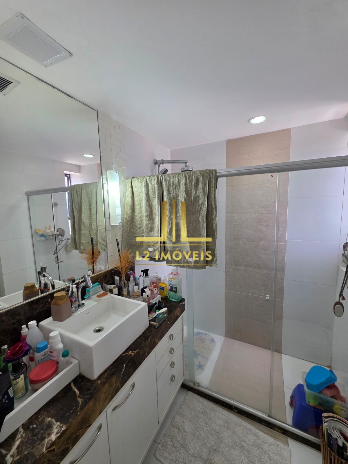 Apartamento, 2 quartos, 130 m² - Foto 15