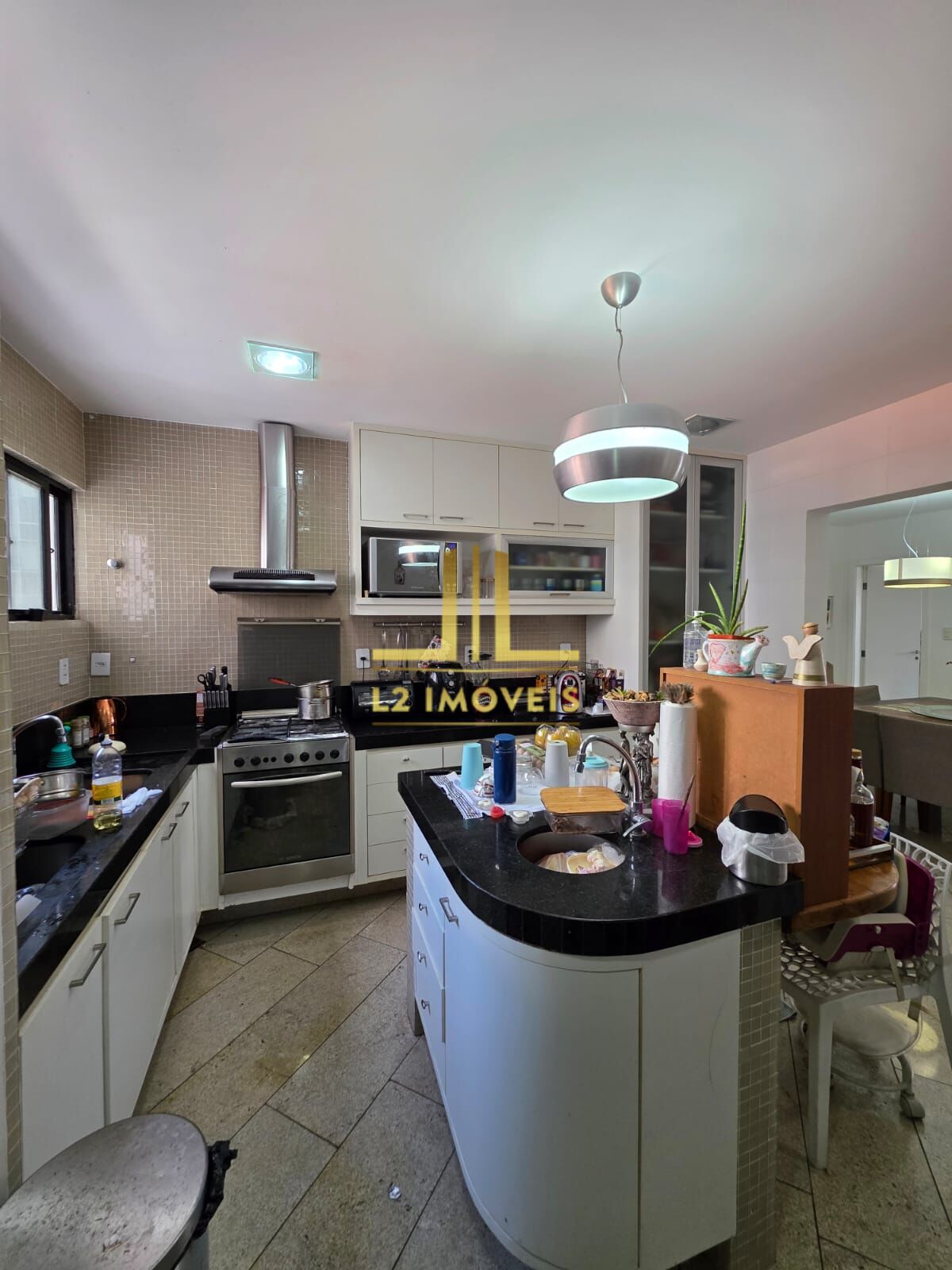Apartamento, 2 quartos, 130 m² - Foto 8