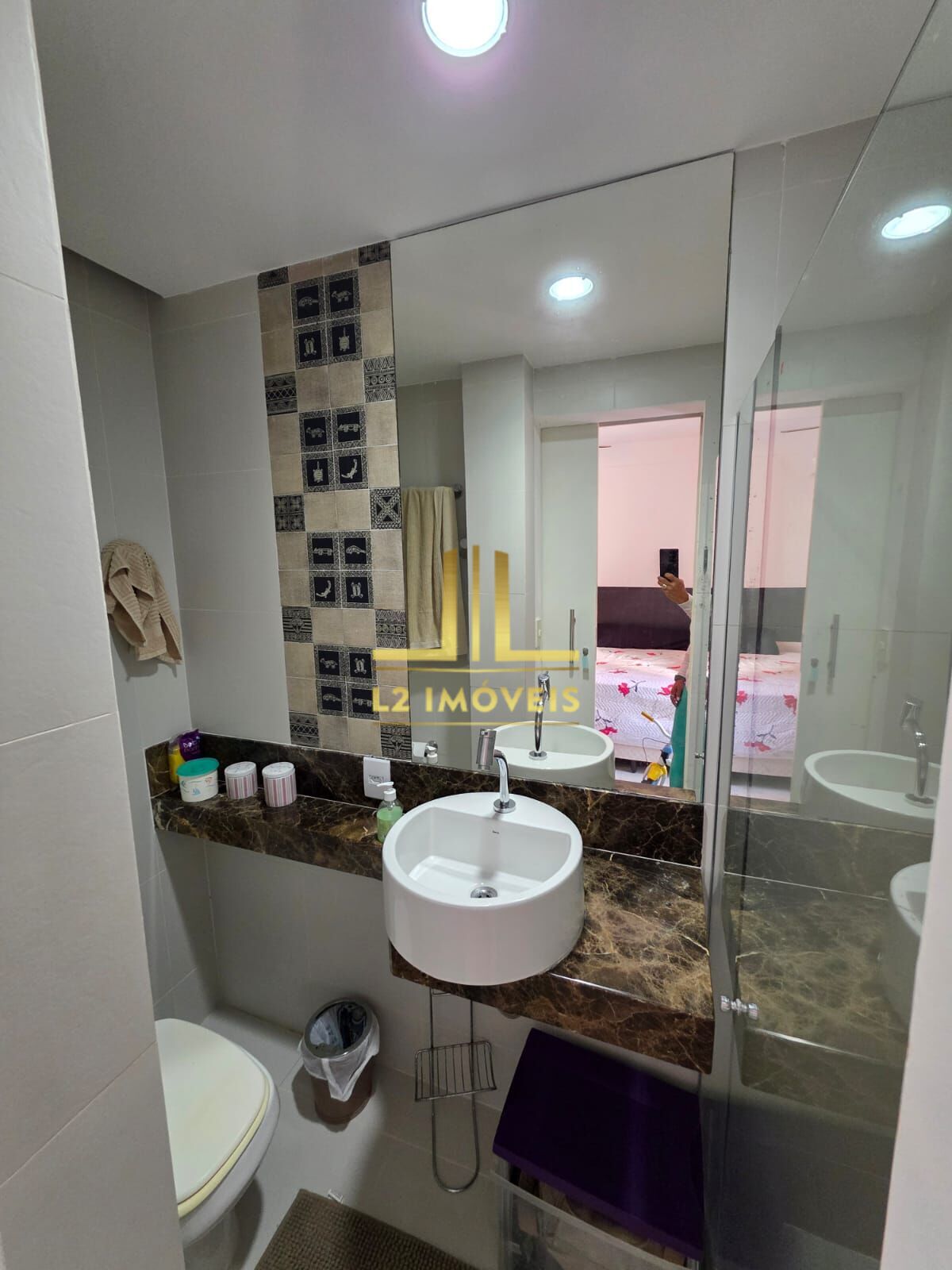 Apartamento, 2 quartos, 130 m² - Foto 16