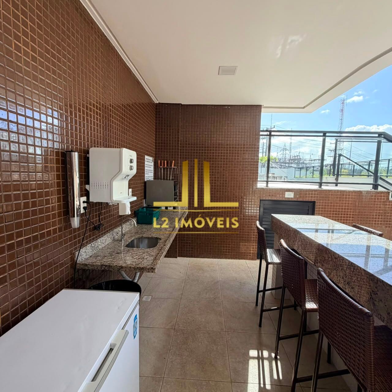 Apartamento, 2 quartos, 78 m² - Foto 22
