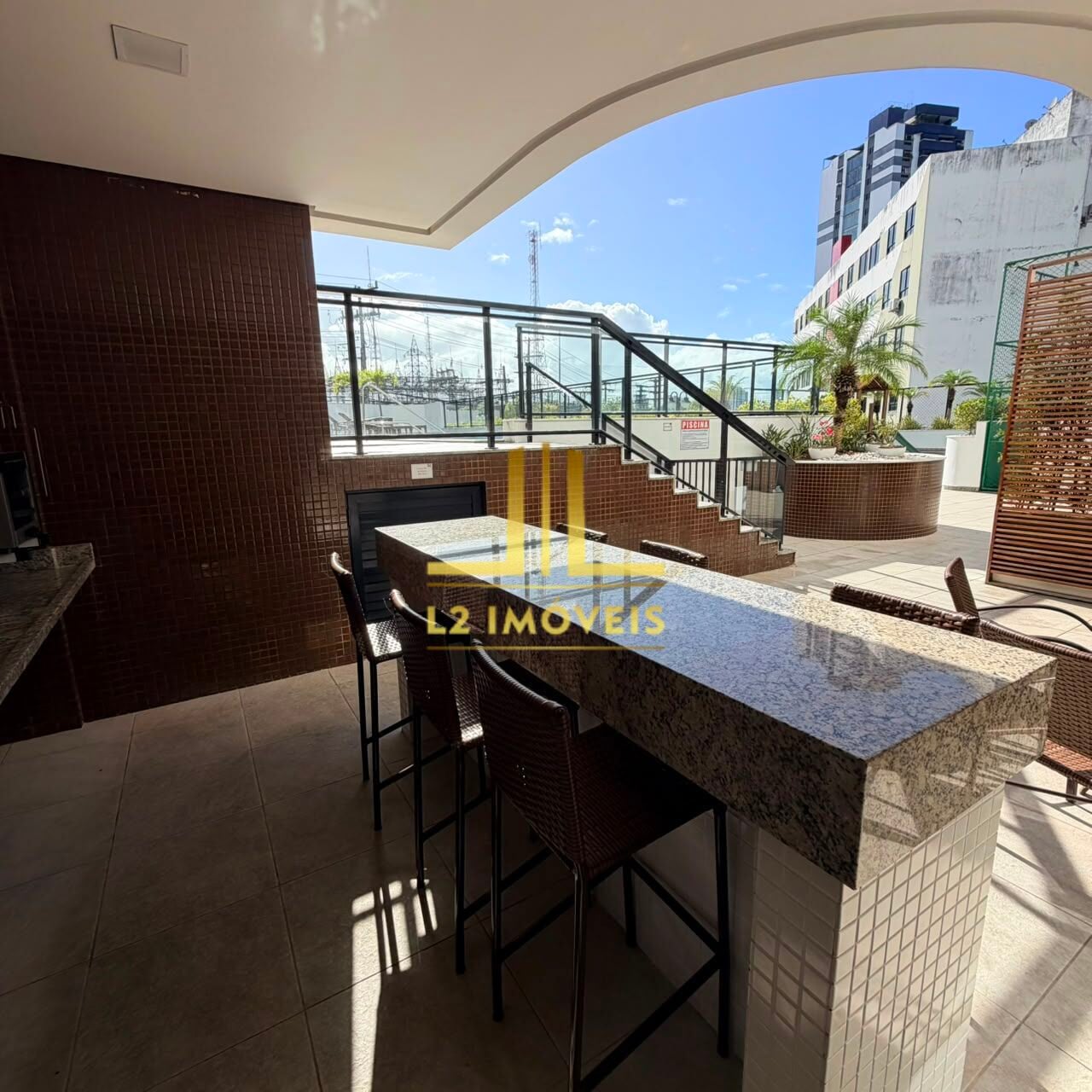 Apartamento, 2 quartos, 78 m² - Foto 24