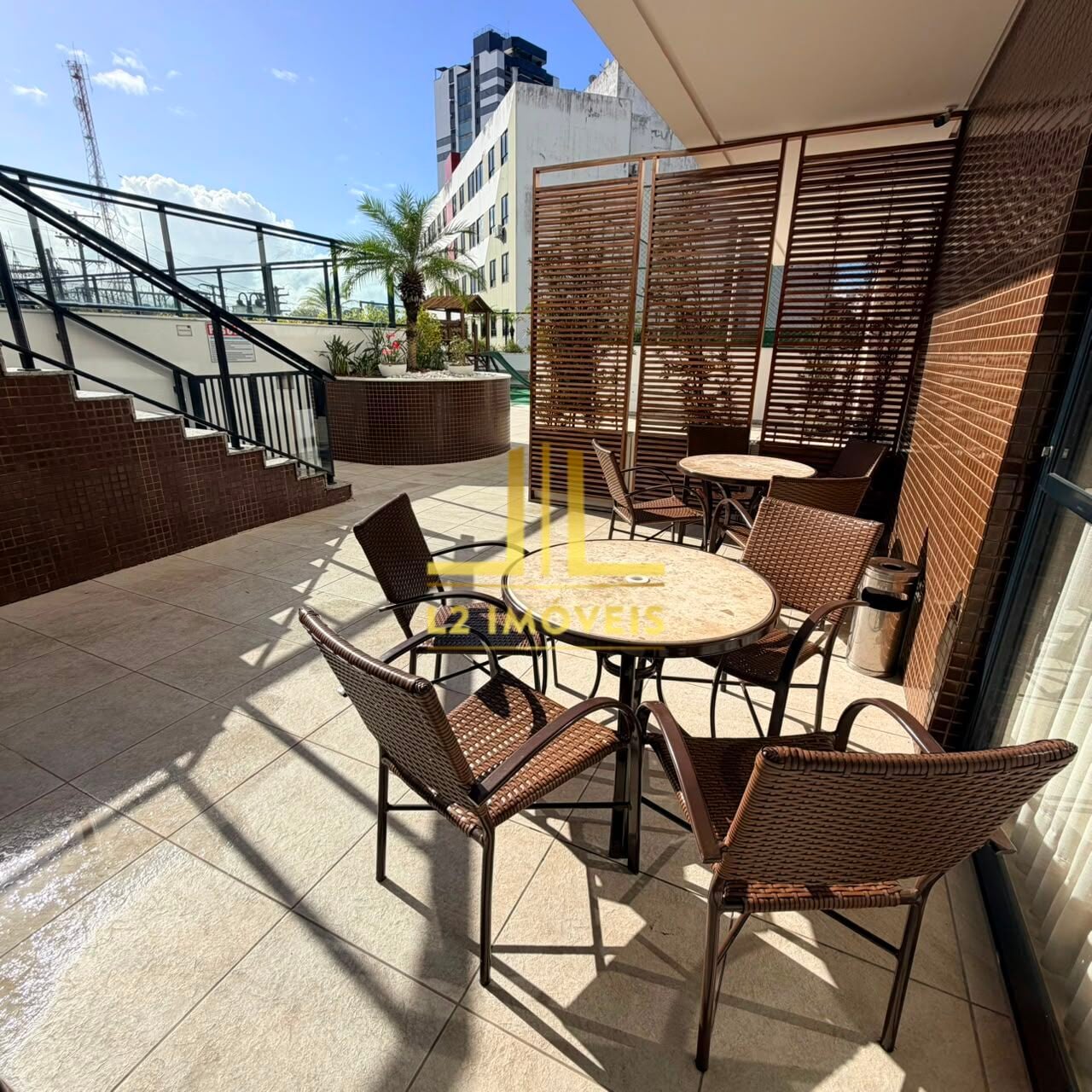 Apartamento, 2 quartos, 78 m² - Foto 23