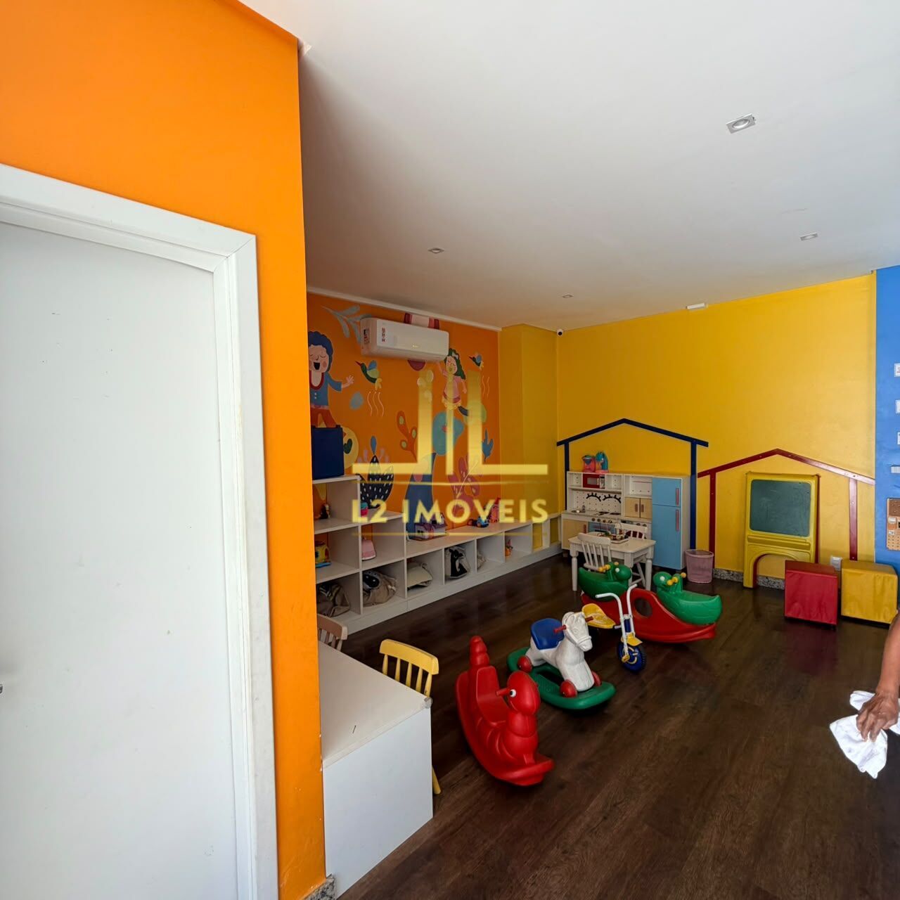 Apartamento, 2 quartos, 78 m² - Foto 25
