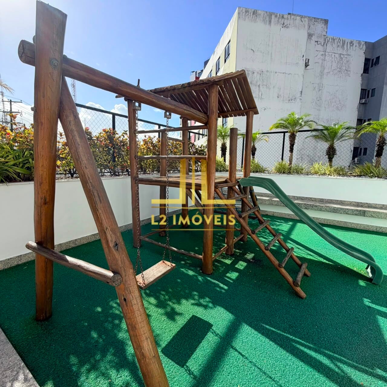 Apartamento, 2 quartos, 78 m² - Foto 19