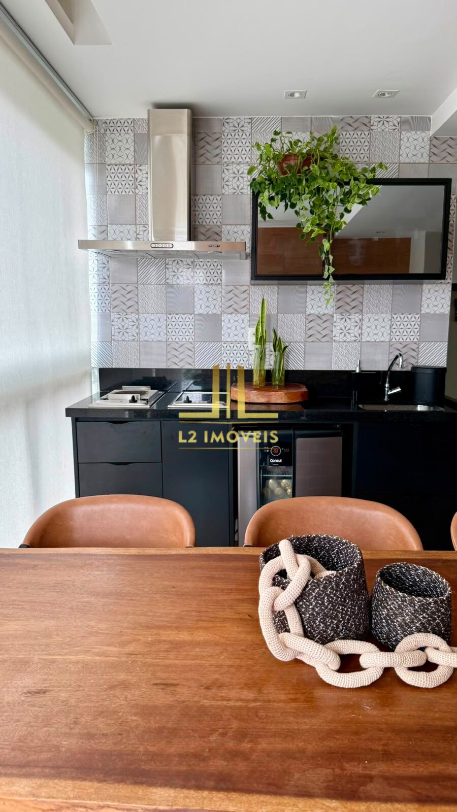 Apartamento, 2 quartos, 88 m² - Foto 4