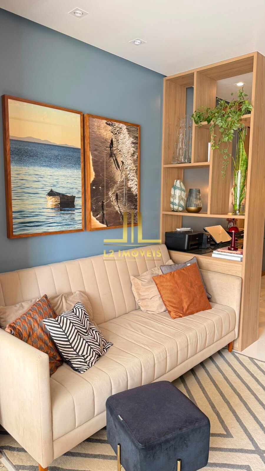 Apartamento, 2 quartos, 88 m² - Foto 7
