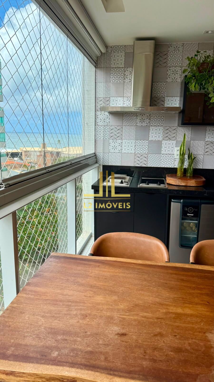 Apartamento, 2 quartos, 88 m² - Foto 3