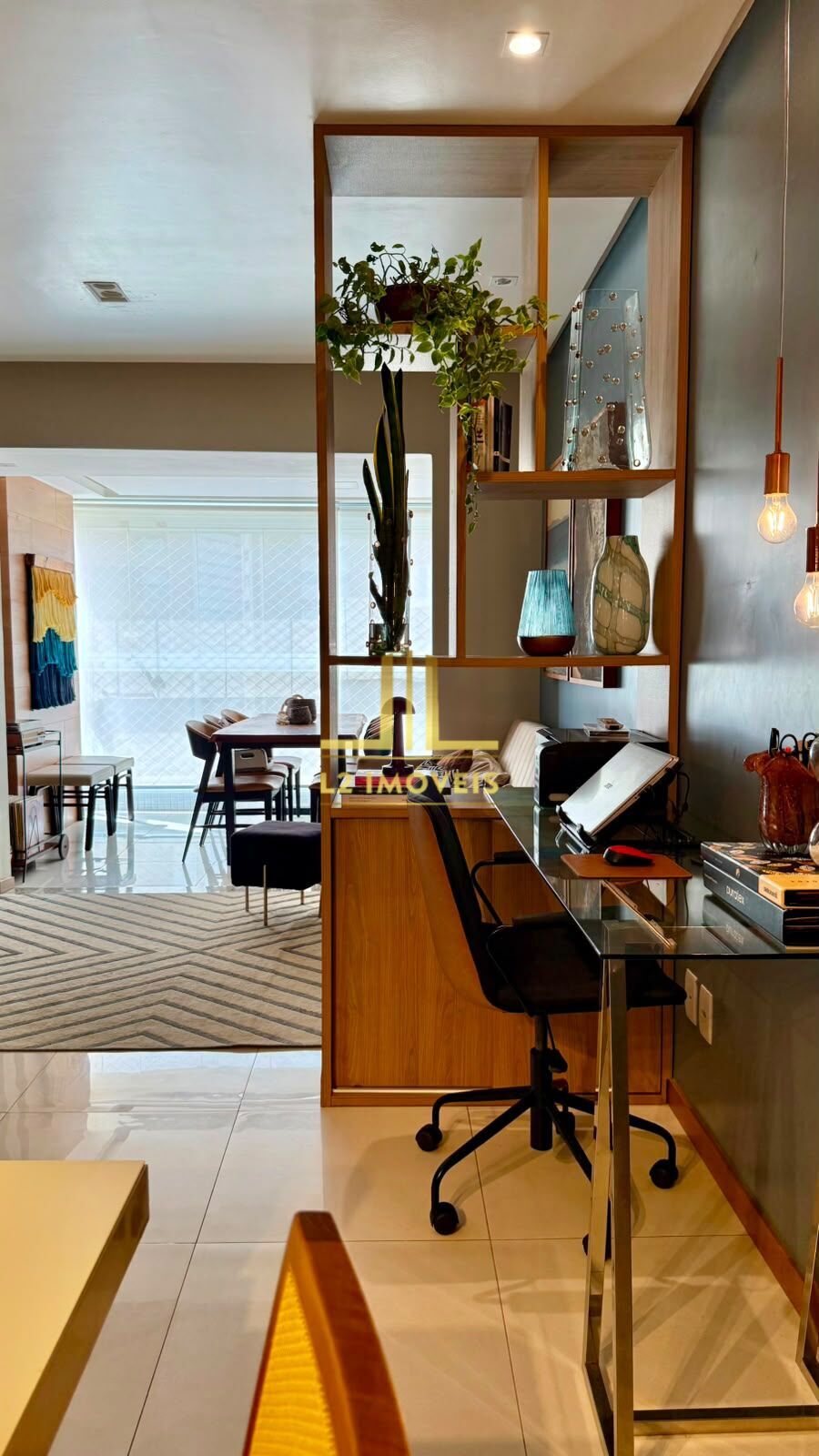 Apartamento, 2 quartos, 88 m² - Foto 11