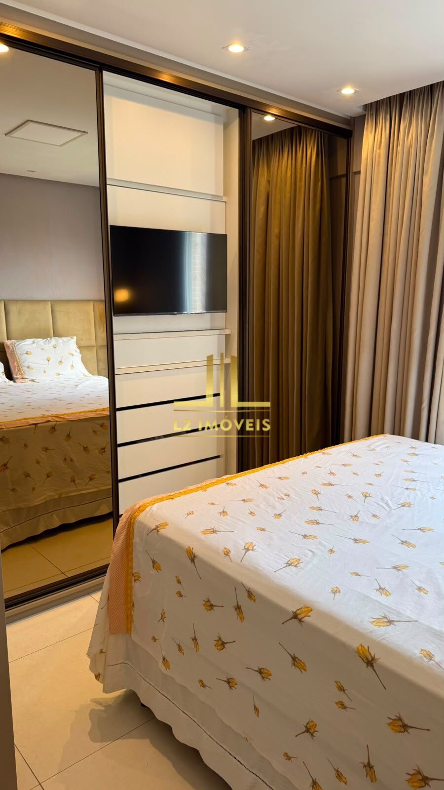 Apartamento, 2 quartos, 88 m² - Foto 19