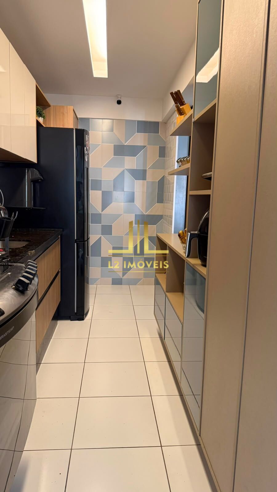 Apartamento, 2 quartos, 88 m² - Foto 16
