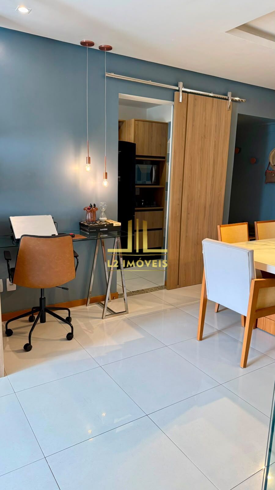 Apartamento, 2 quartos, 88 m² - Foto 12