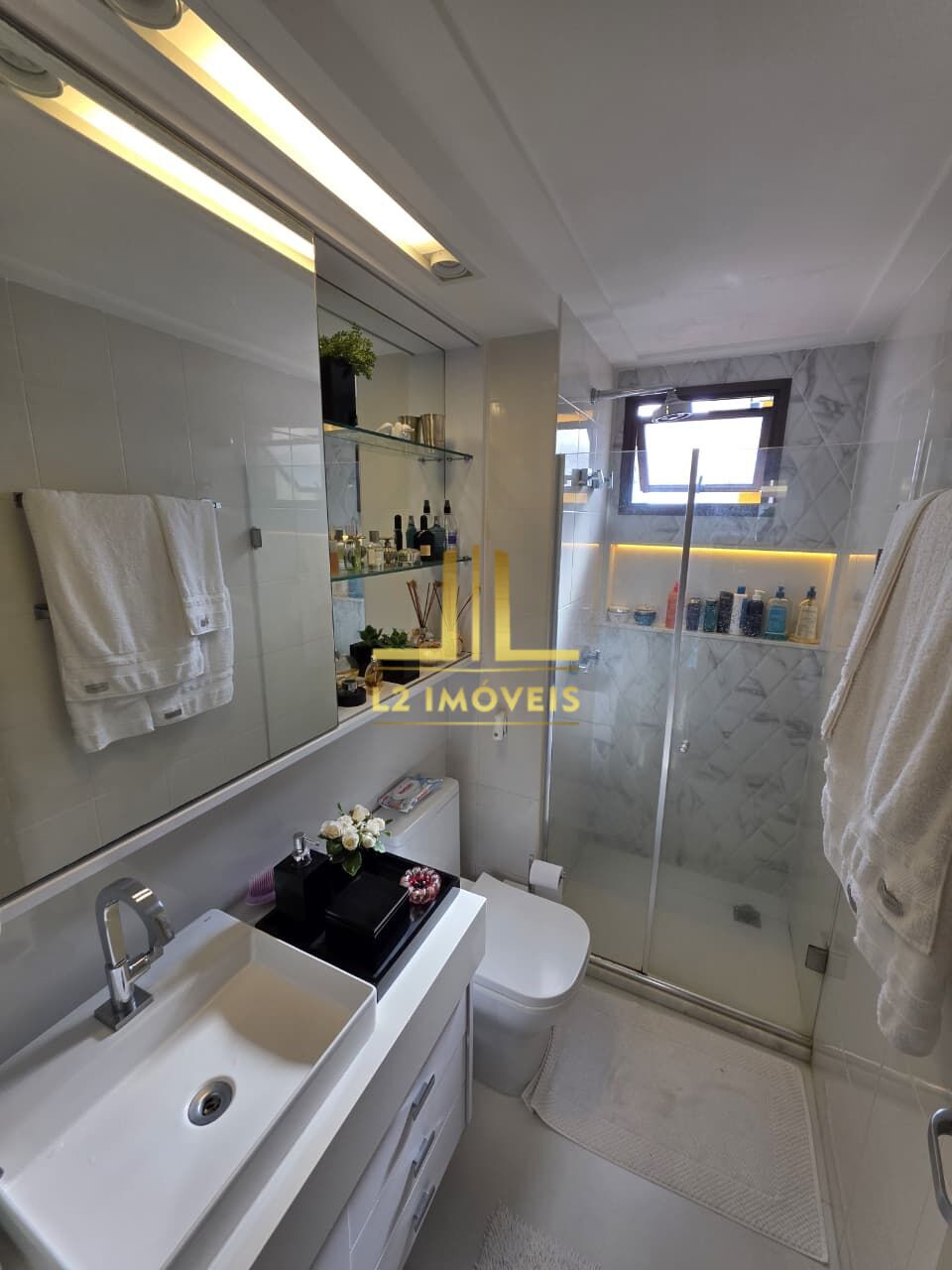 Apartamento, 2 quartos, 100 m² - Foto 24