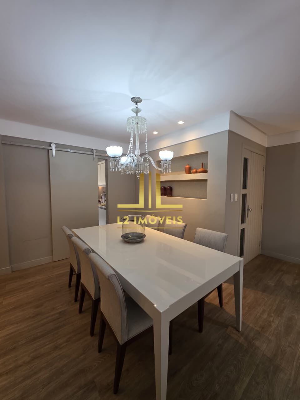 Apartamento, 2 quartos, 100 m² - Foto 5