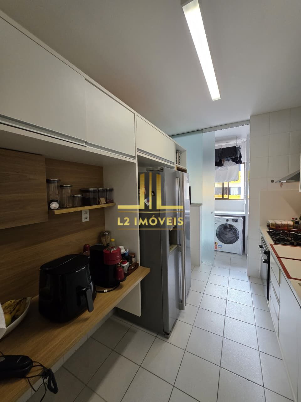 Apartamento, 2 quartos, 100 m² - Foto 9