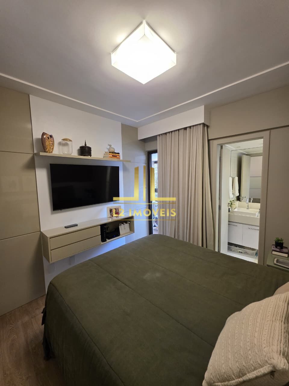 Apartamento, 2 quartos, 100 m² - Foto 19