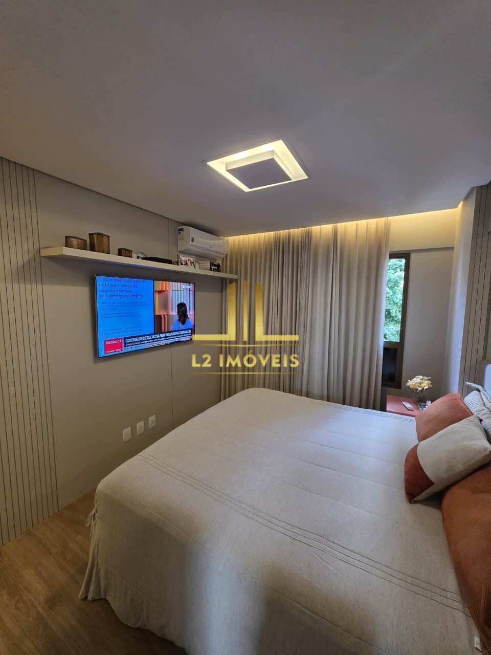 Apartamento, 2 quartos, 100 m² - Foto 15
