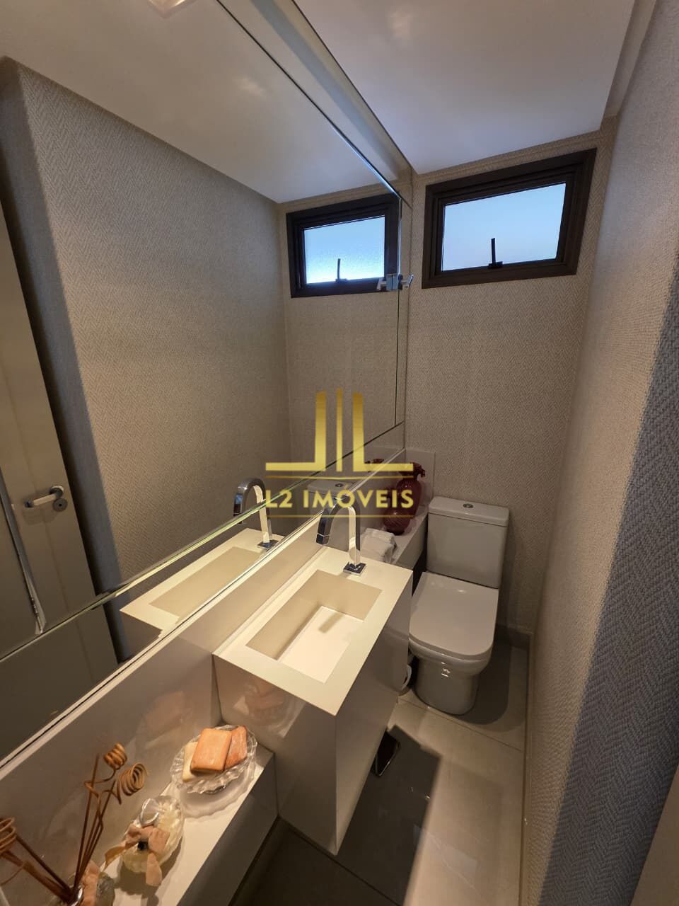 Apartamento, 2 quartos, 100 m² - Foto 25