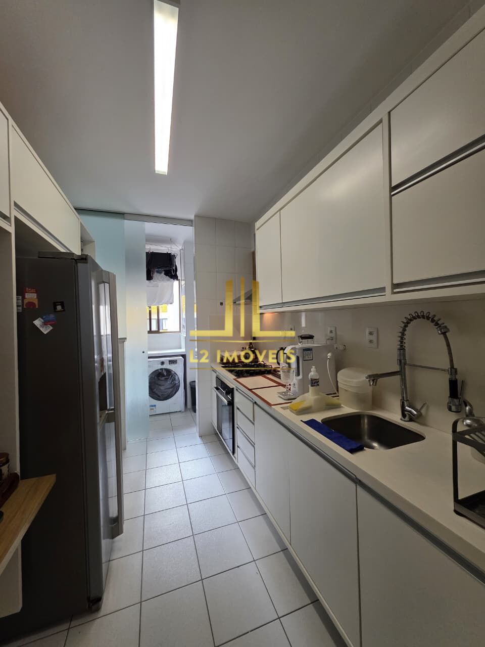 Apartamento, 2 quartos, 100 m² - Foto 10