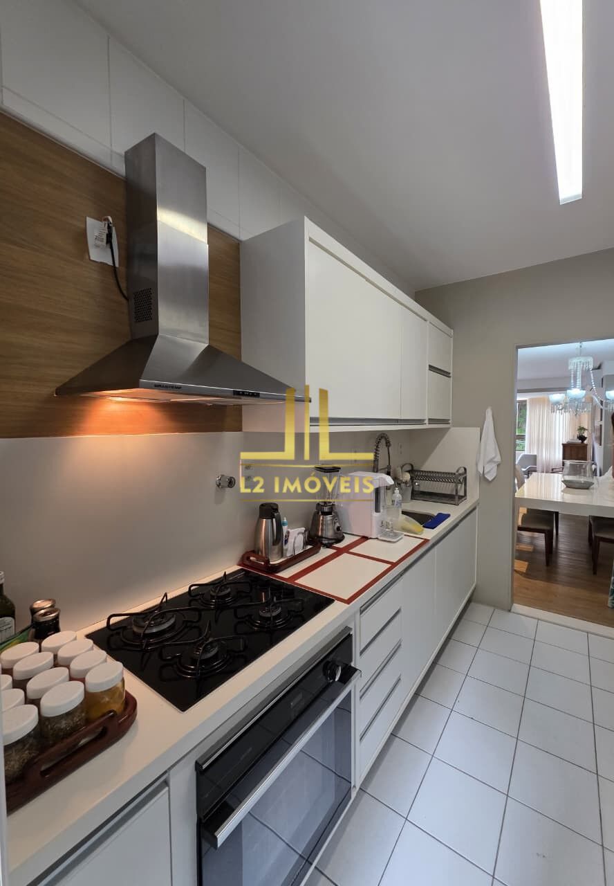 Apartamento, 2 quartos, 100 m² - Foto 8