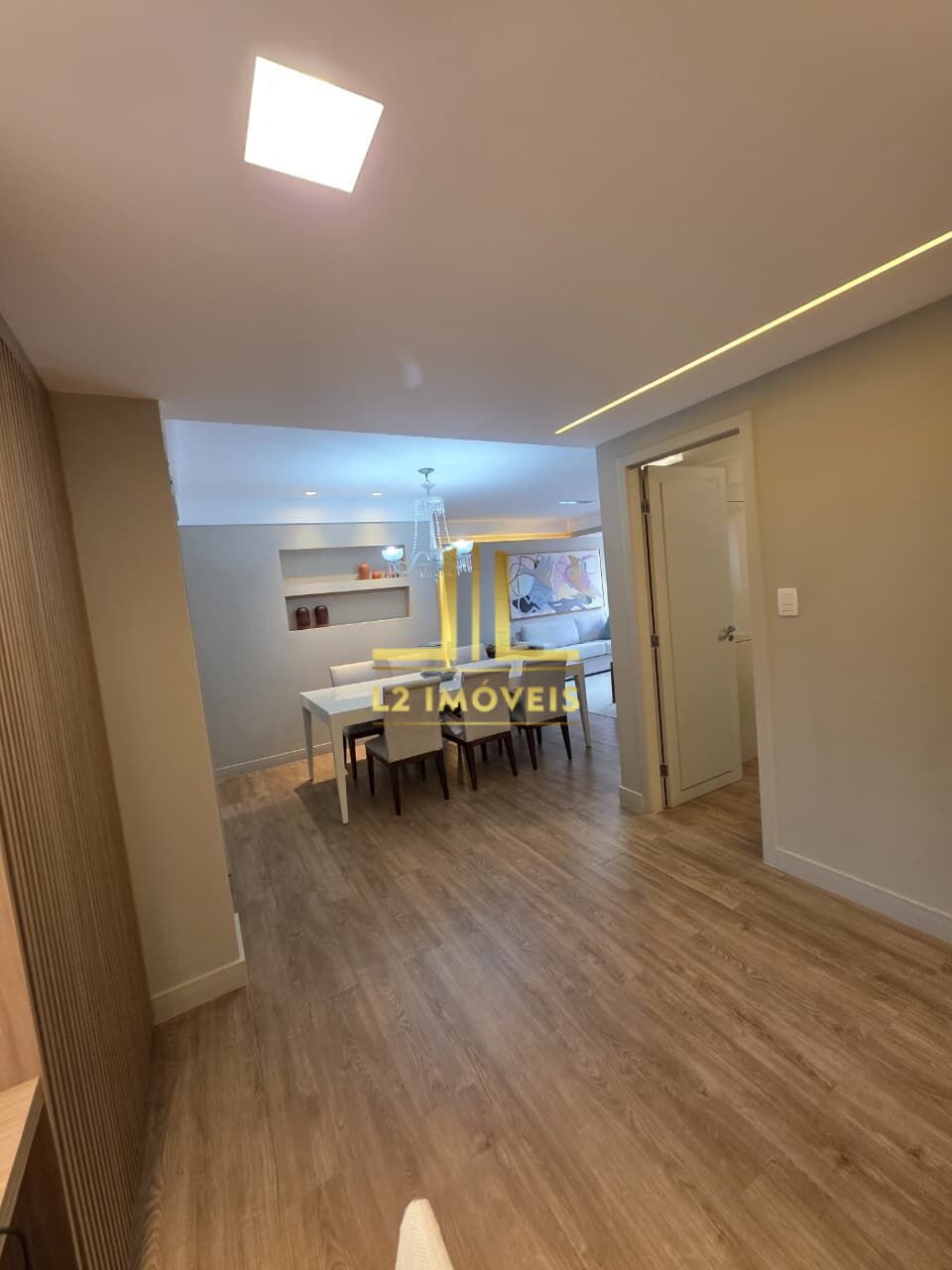 Apartamento, 2 quartos, 100 m² - Foto 6