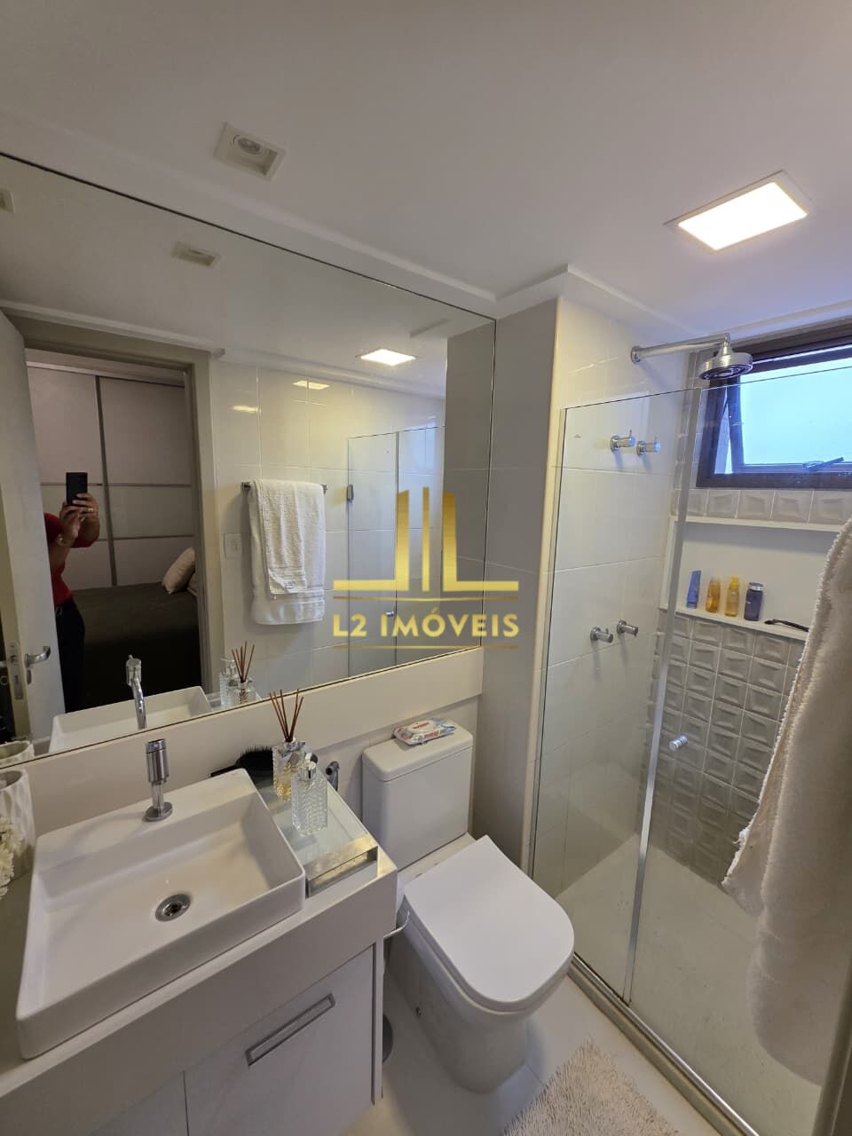 Apartamento, 2 quartos, 100 m² - Foto 27