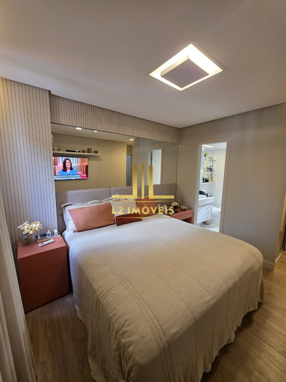 Apartamento, 2 quartos, 100 m² - Foto 14