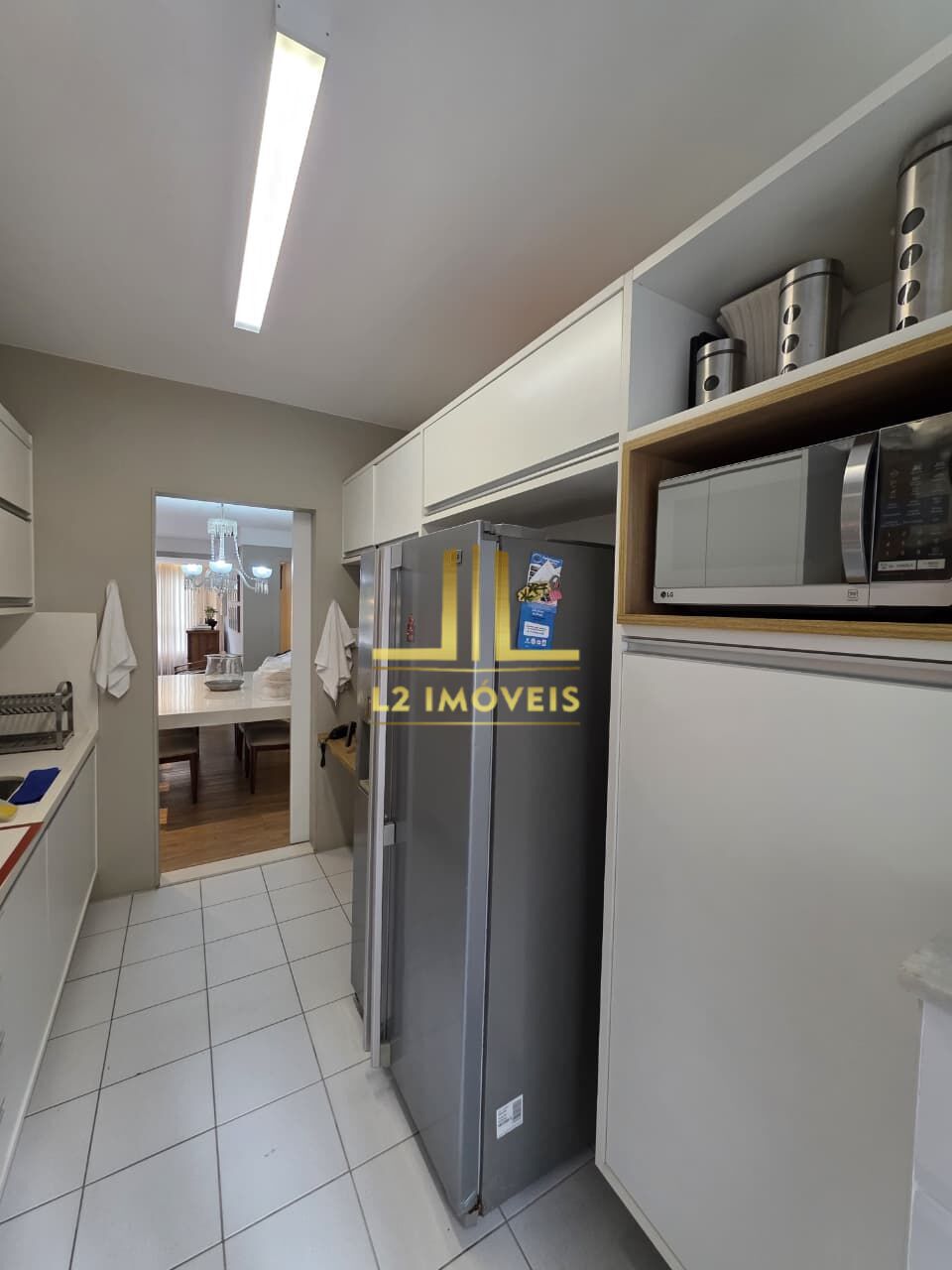 Apartamento, 2 quartos, 100 m² - Foto 11