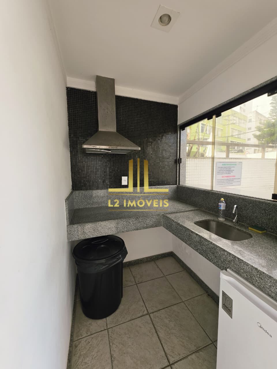 Apartamento, 2 quartos, 100 m² - Foto 28