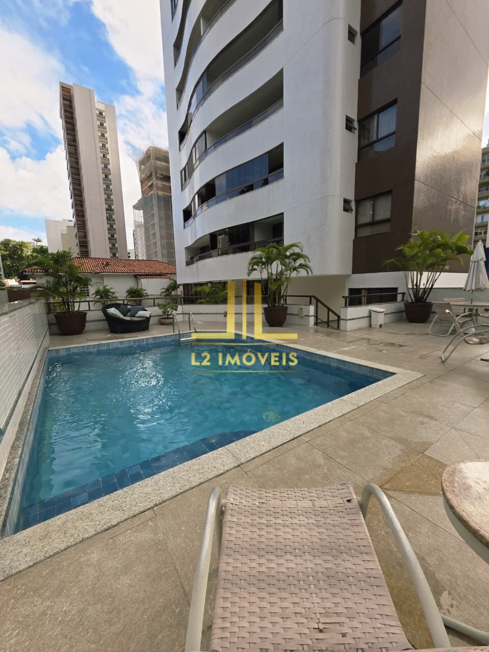 Apartamento, 2 quartos, 100 m² - Foto 26