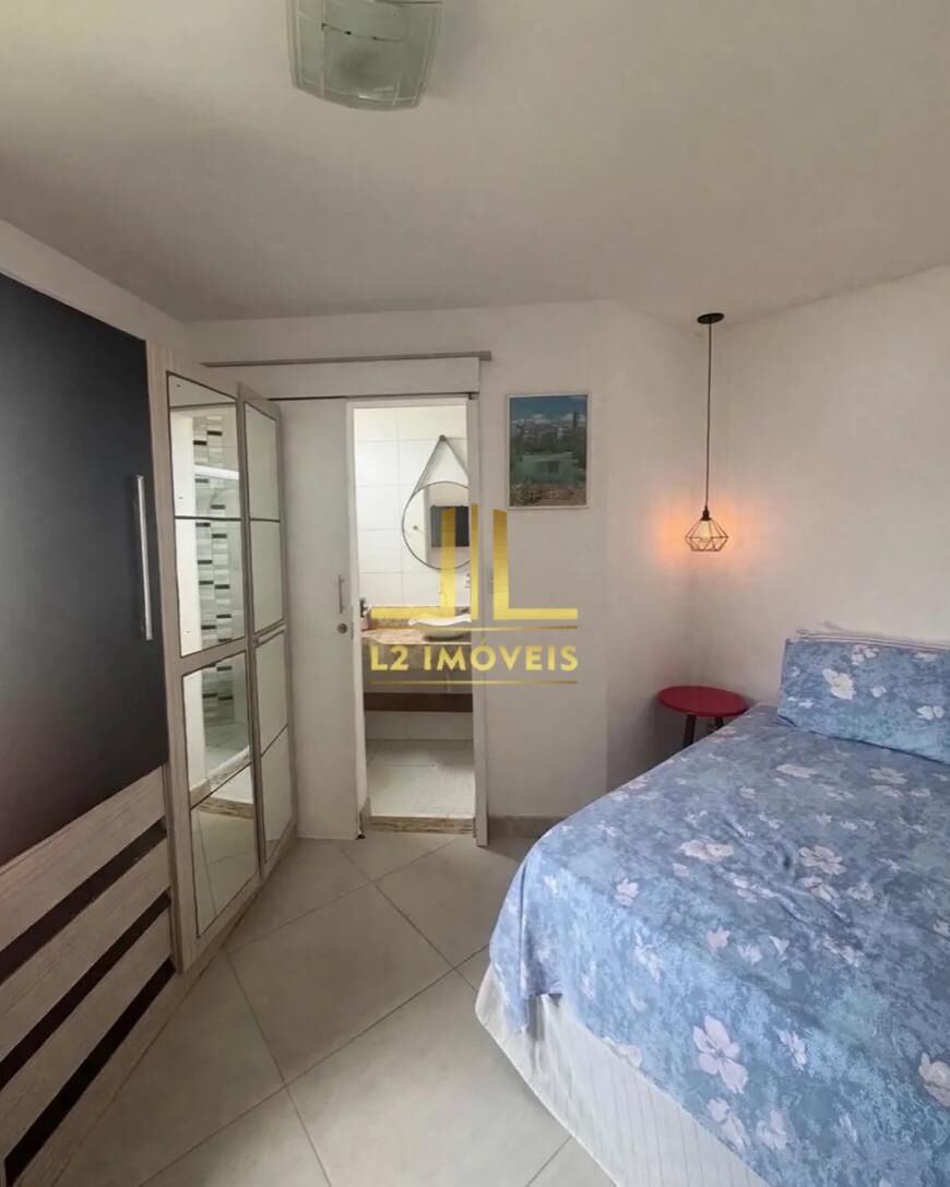 Casa de Condomínio, 3 quartos - Foto 9