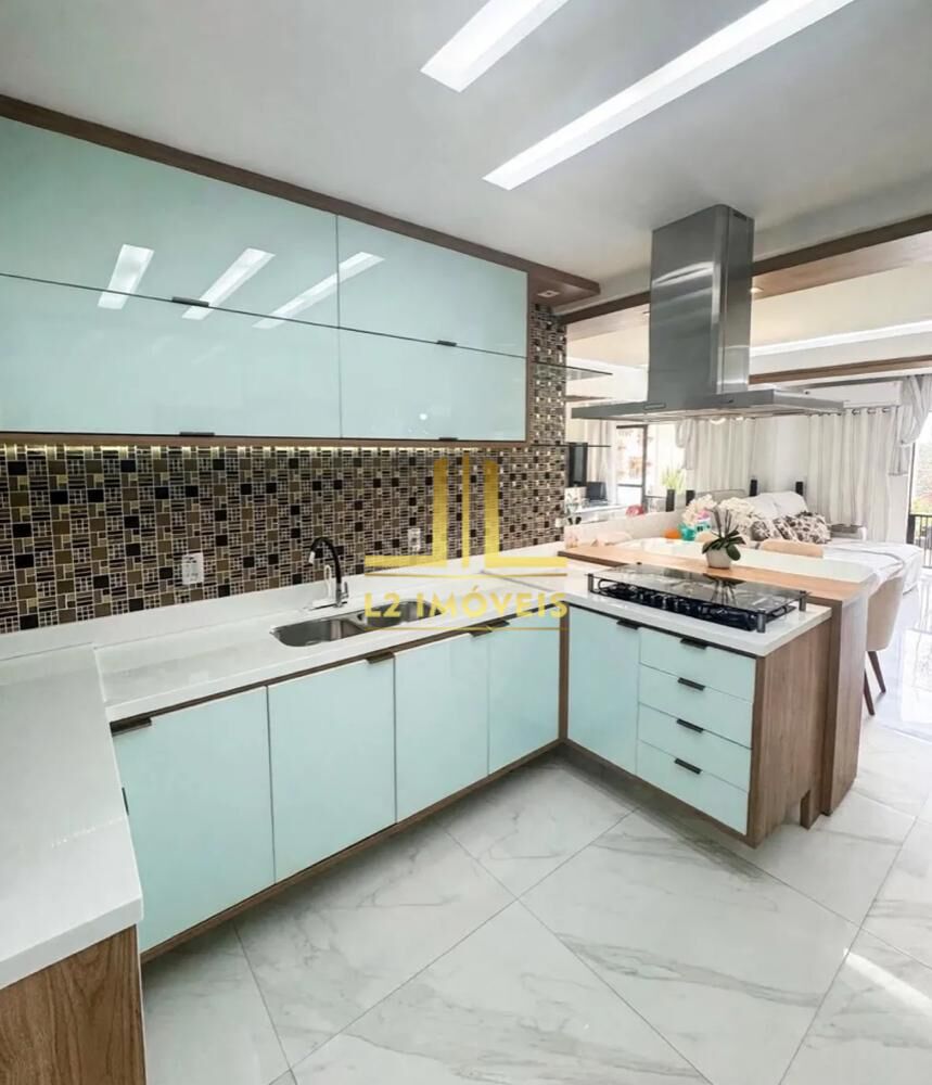 Casa de Condomínio, 3 quartos - Foto 7