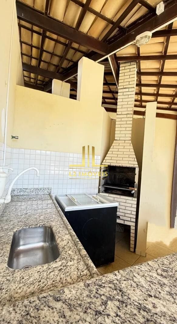 Casa de Condomínio, 3 quartos - Foto 13