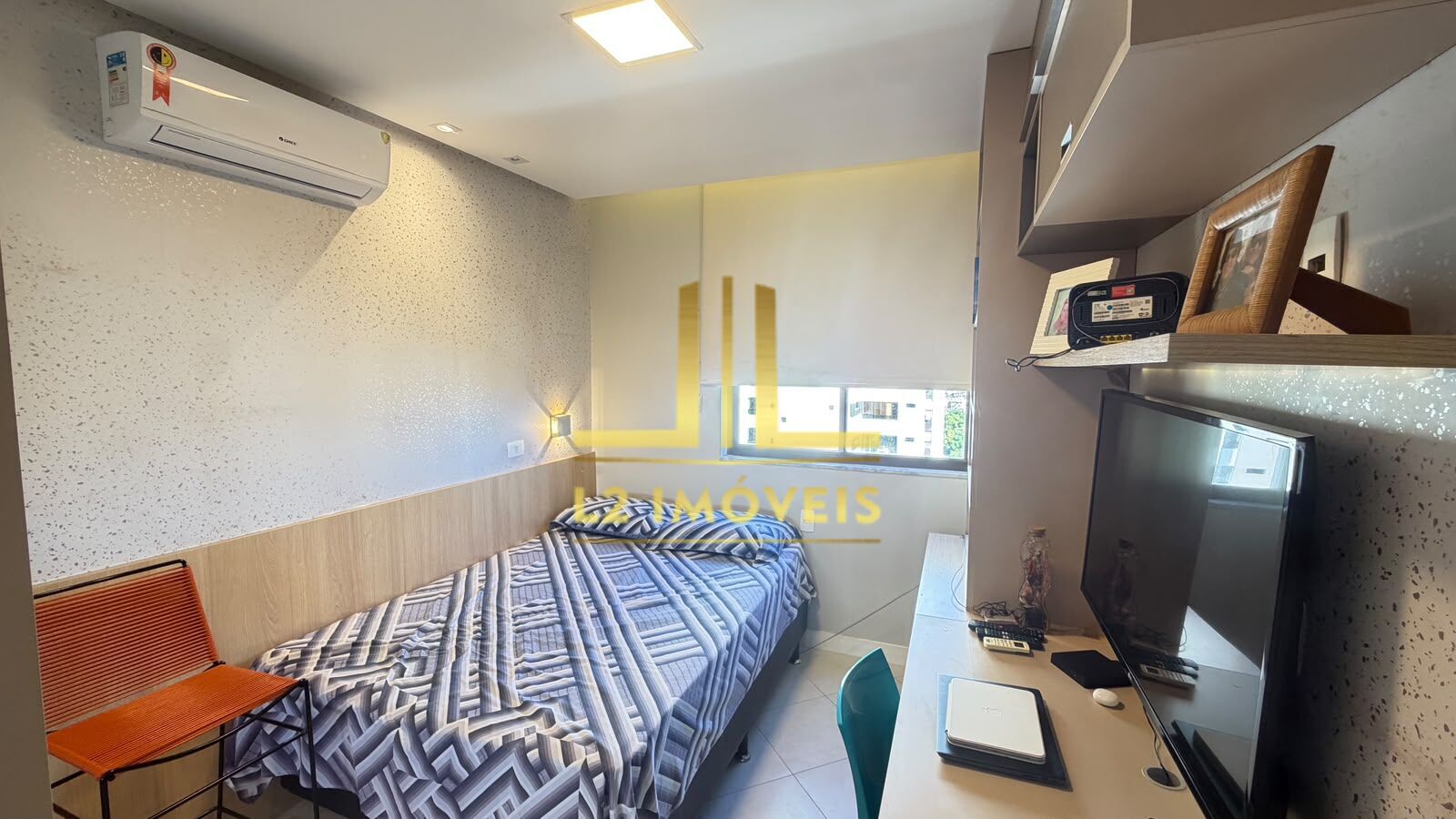 Apartamento, 3 quartos, 94 m² - Foto 14