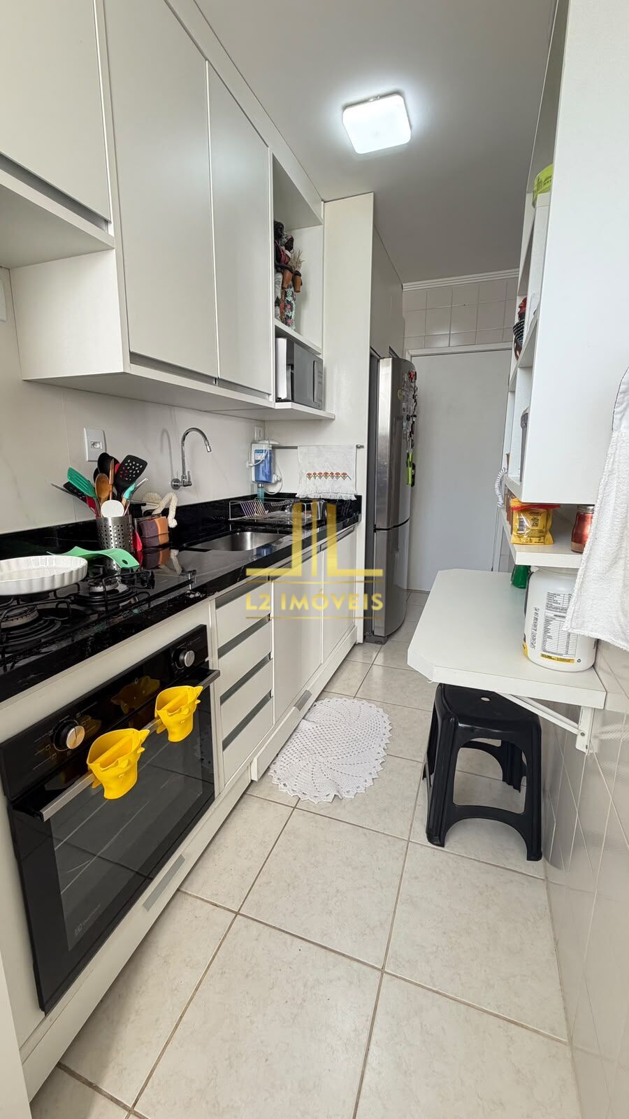 Apartamento, 3 quartos, 94 m² - Foto 6