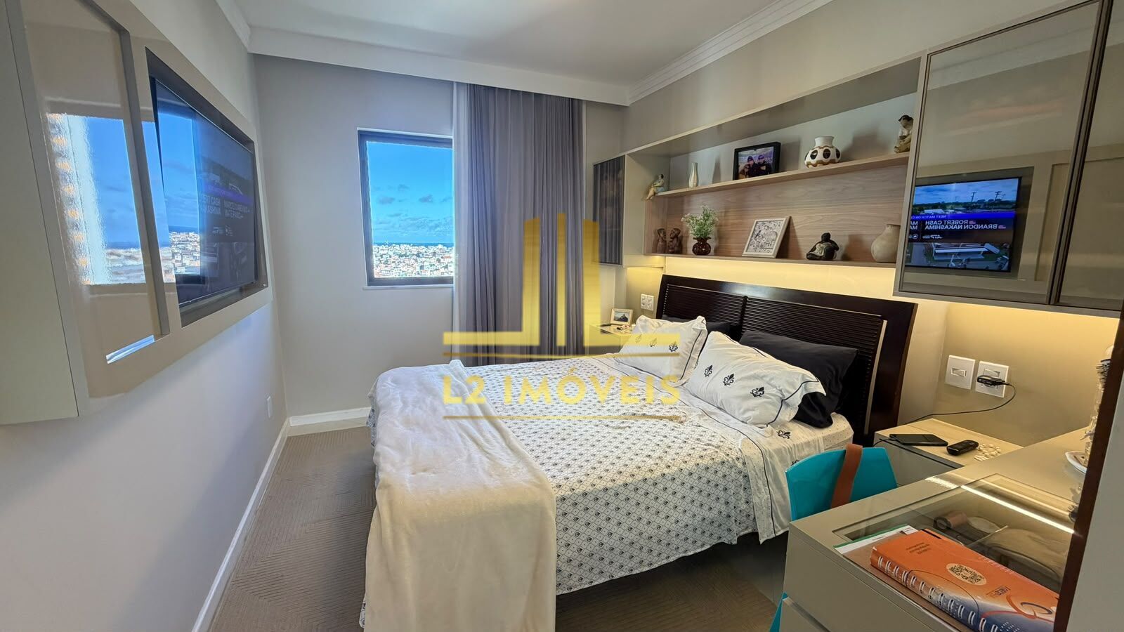 Apartamento, 3 quartos, 94 m² - Foto 9