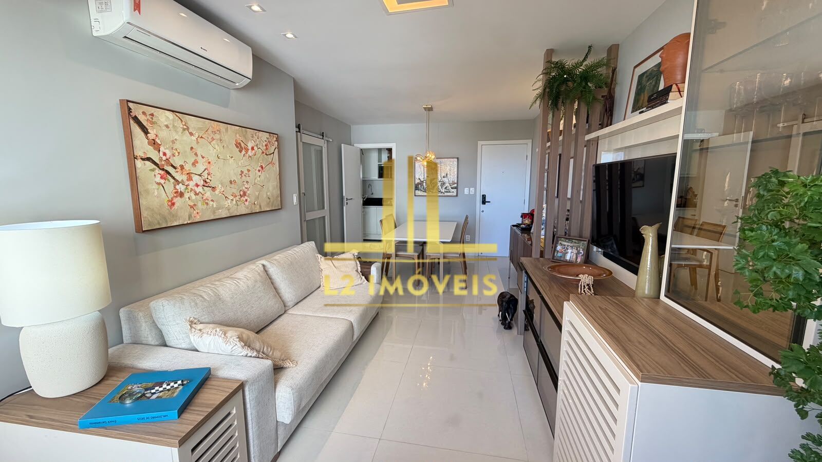 Apartamento, 3 quartos, 94 m² - Foto 4
