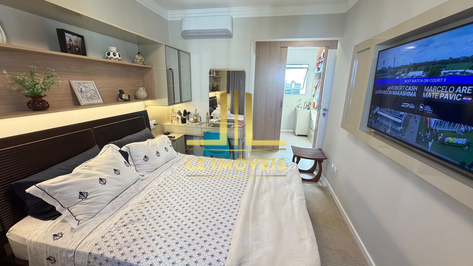 Apartamento, 3 quartos, 94 m² - Foto 10