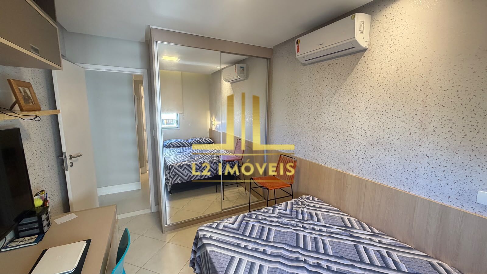 Apartamento, 3 quartos, 94 m² - Foto 15