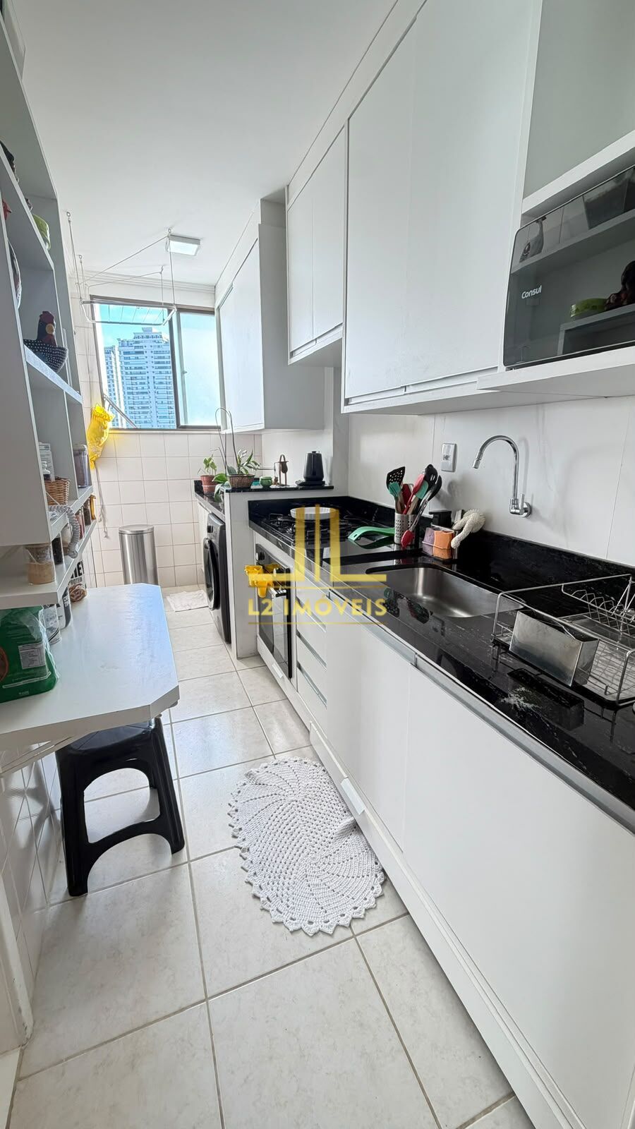 Apartamento, 3 quartos, 94 m² - Foto 7