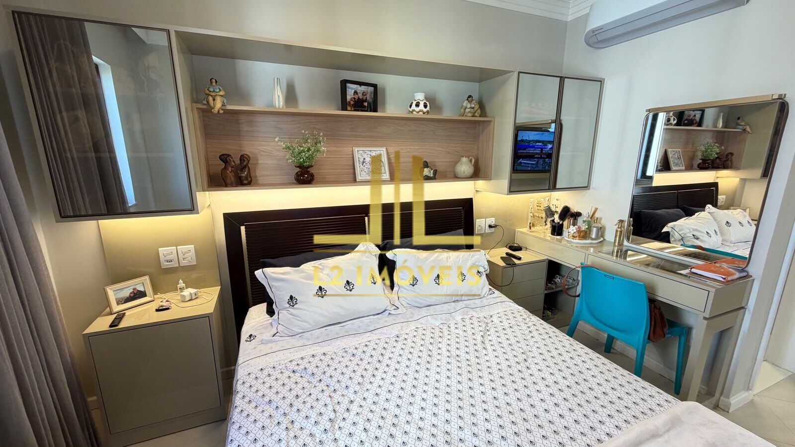 Apartamento, 3 quartos, 94 m² - Foto 11