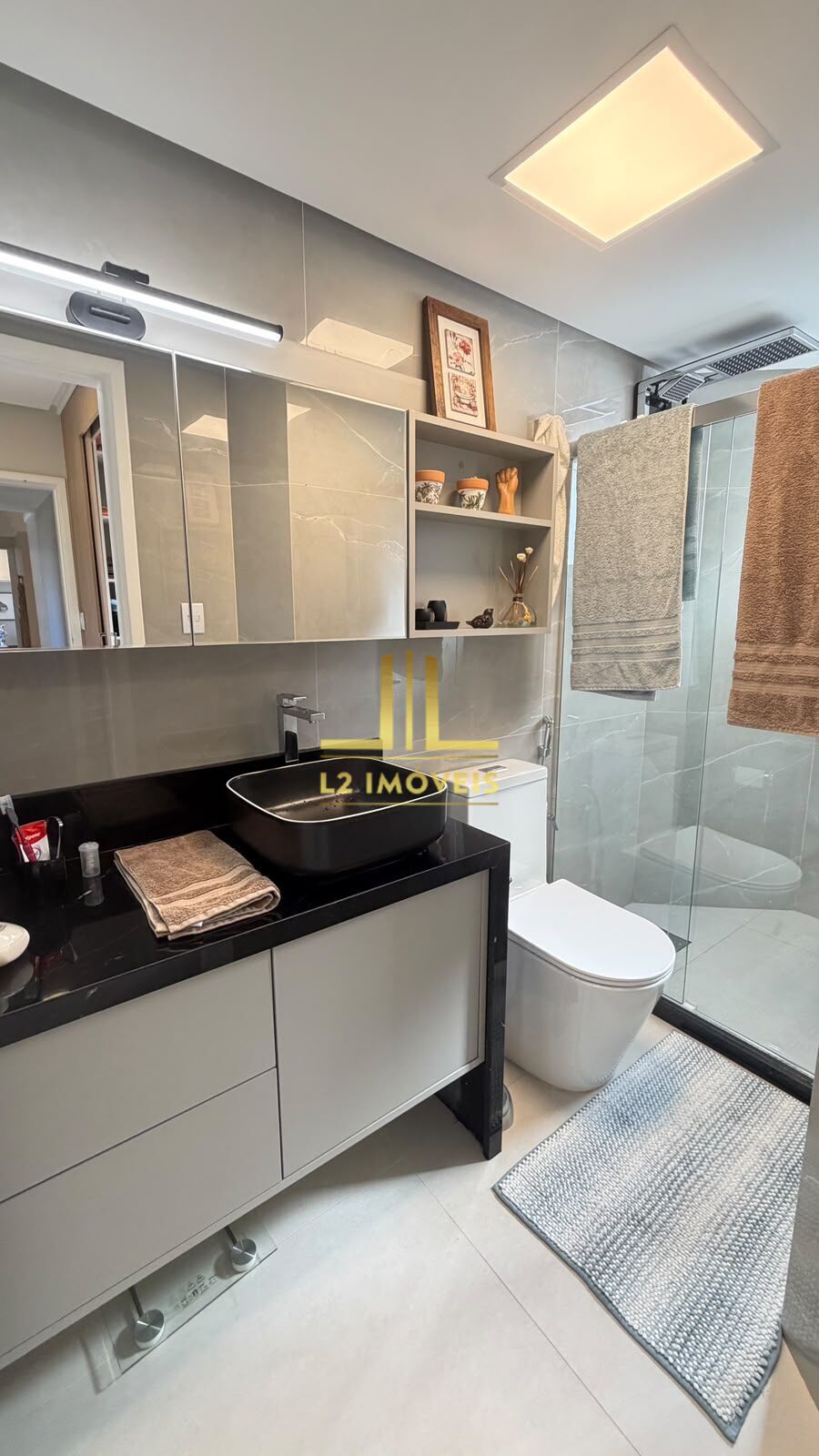 Apartamento, 3 quartos, 94 m² - Foto 18