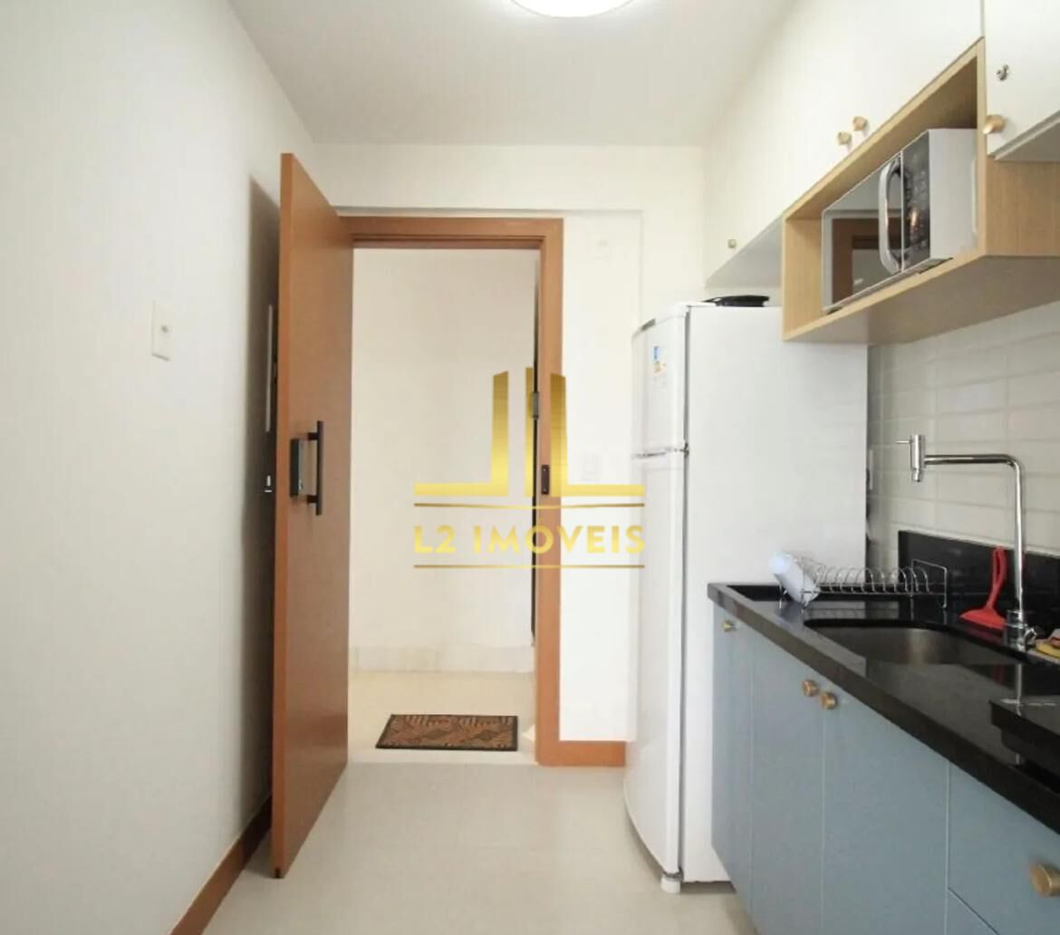Apartamento, 1 quarto, 22 m² - Foto 8