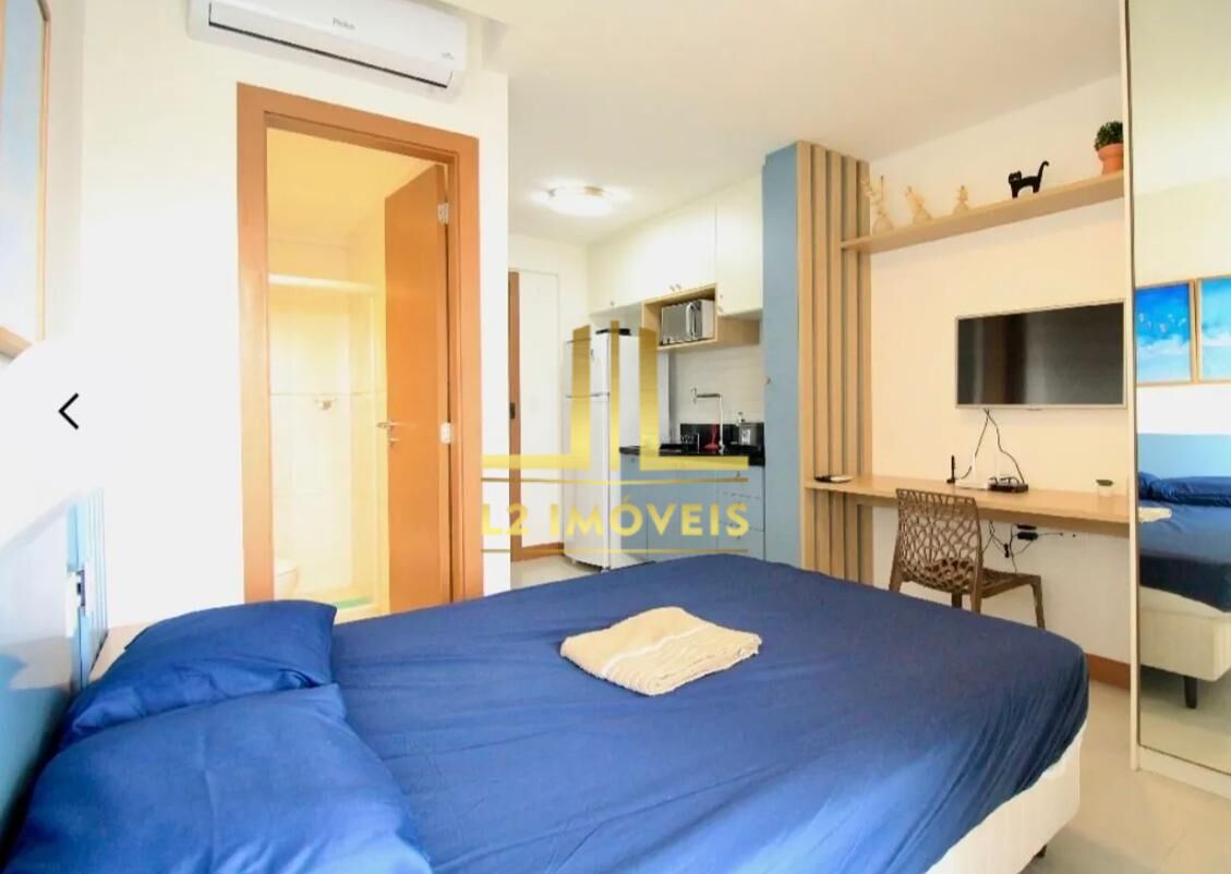 Apartamento, 1 quarto, 22 m² - Foto 7