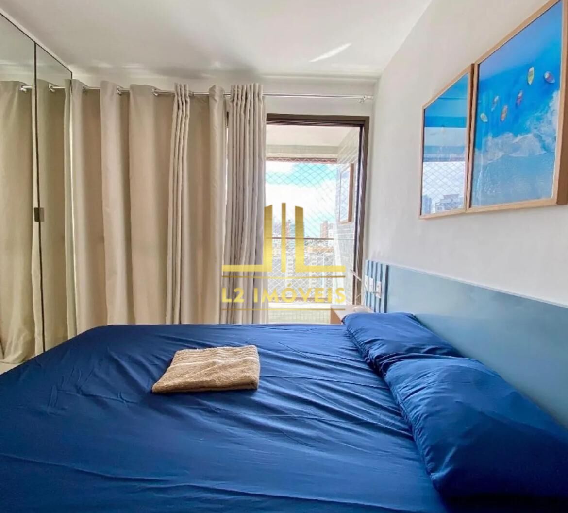 Apartamento, 1 quarto, 22 m² - Foto 4