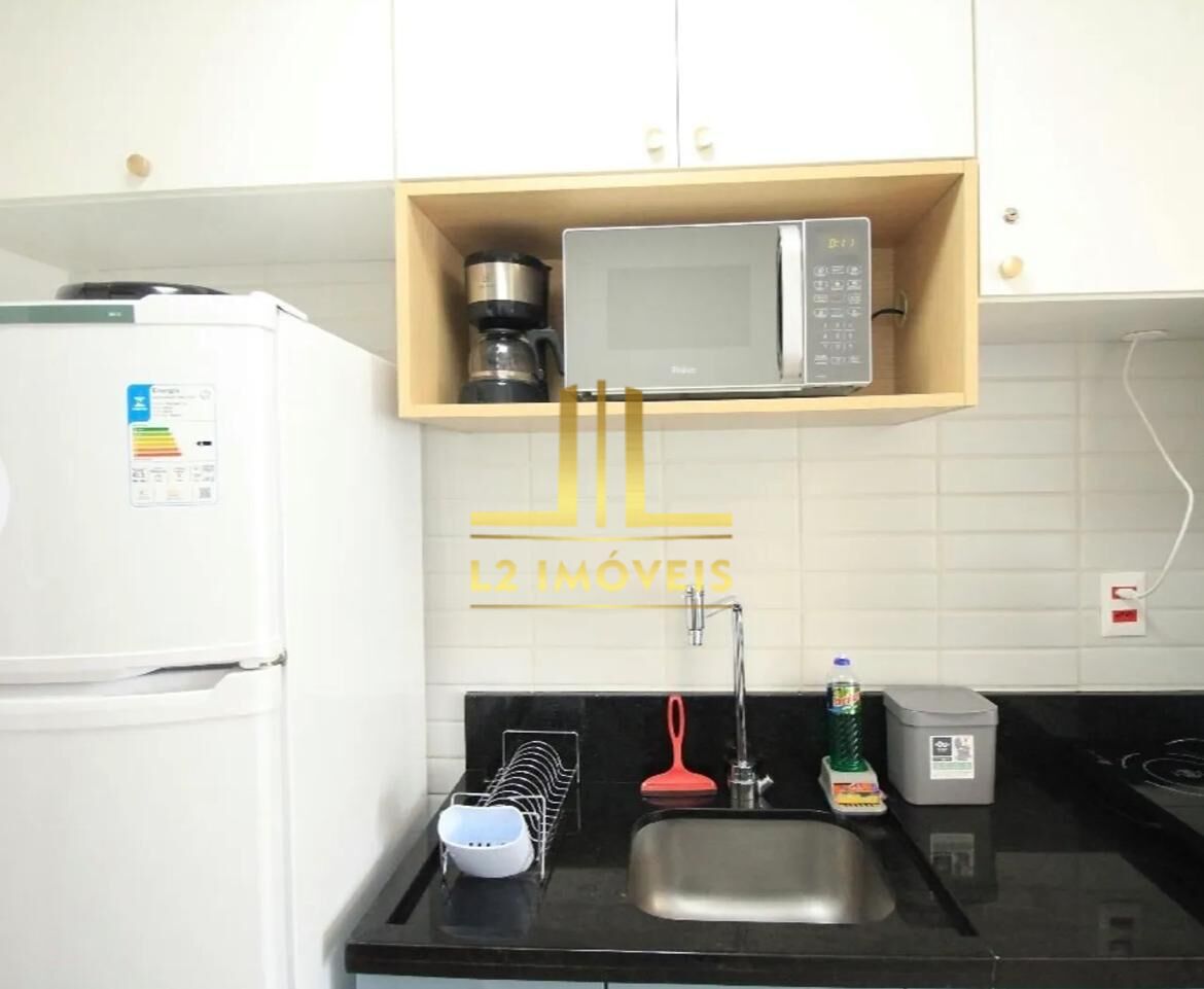 Apartamento, 1 quarto, 22 m² - Foto 9