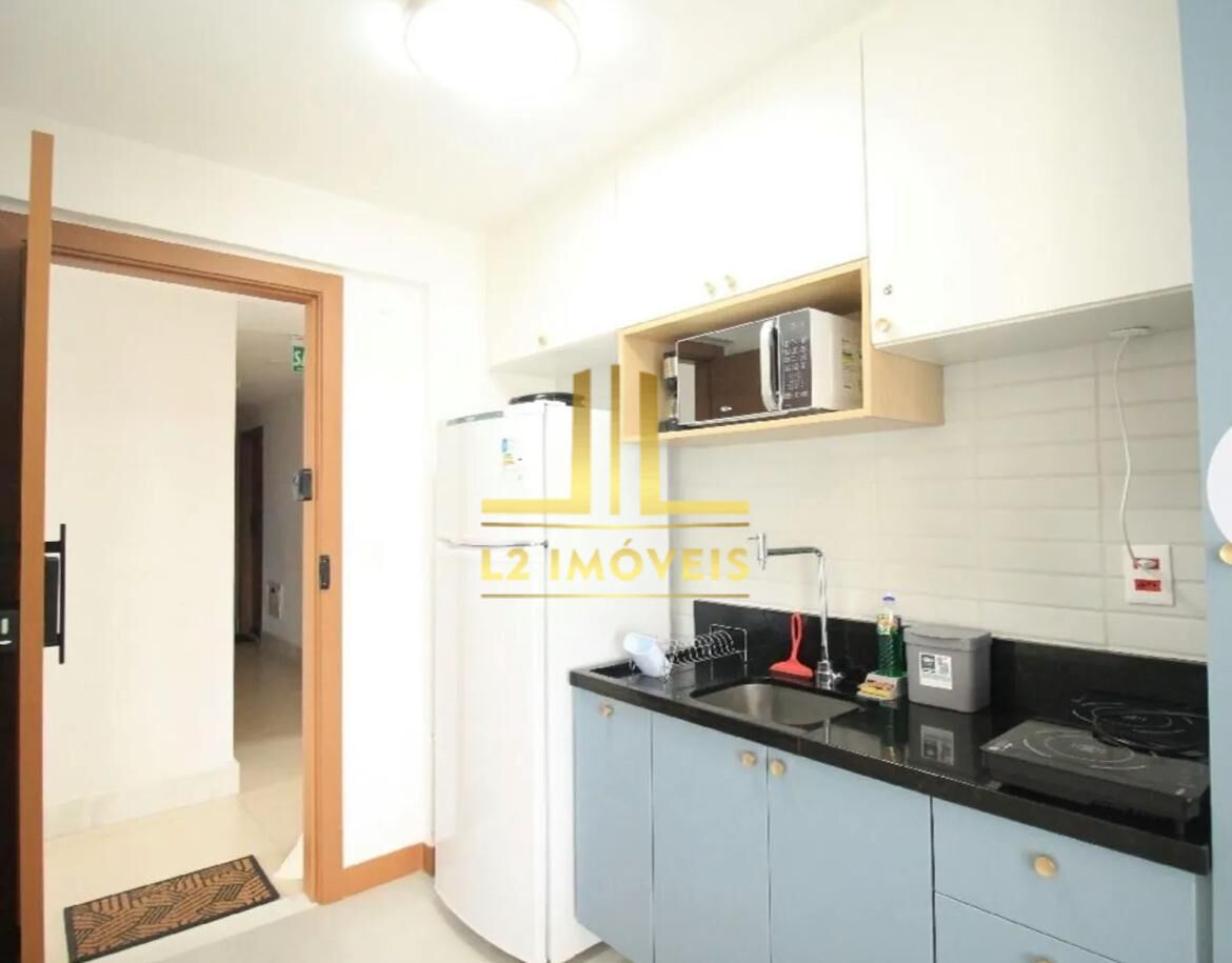 Apartamento, 1 quarto, 22 m² - Foto 12