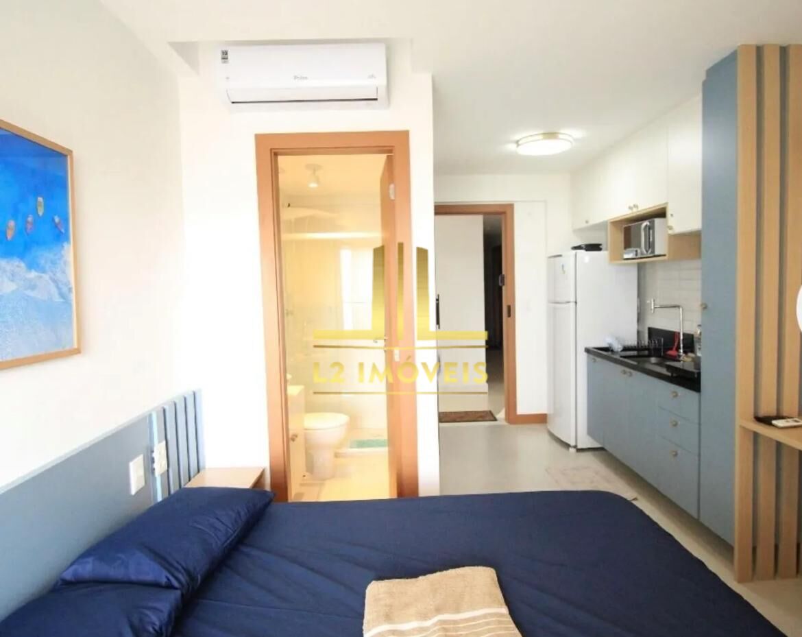 Apartamento, 1 quarto, 22 m² - Foto 6
