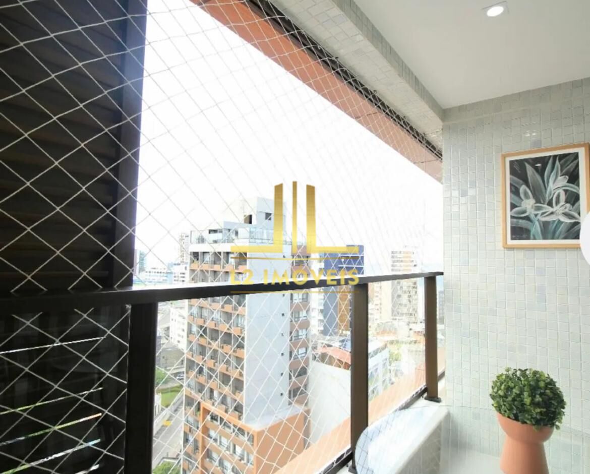 Apartamento, 1 quarto, 22 m² - Foto 11